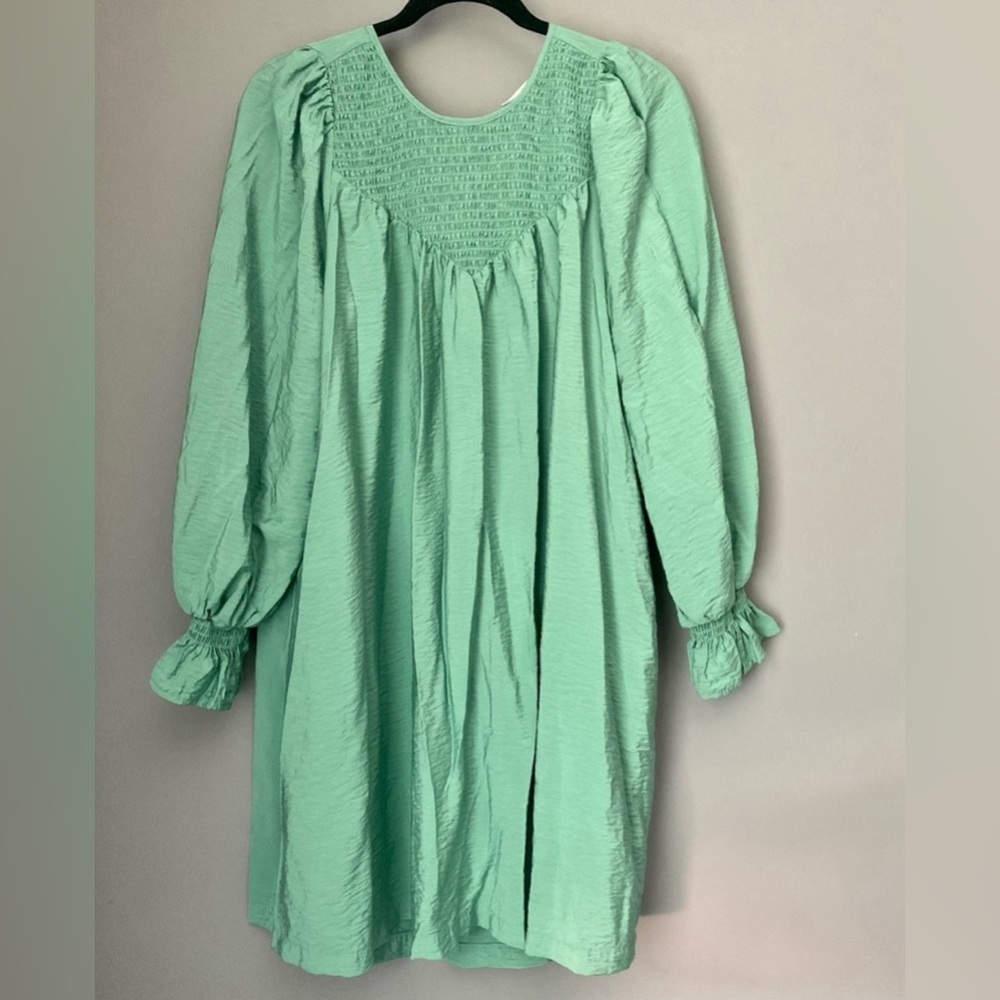 Target dress